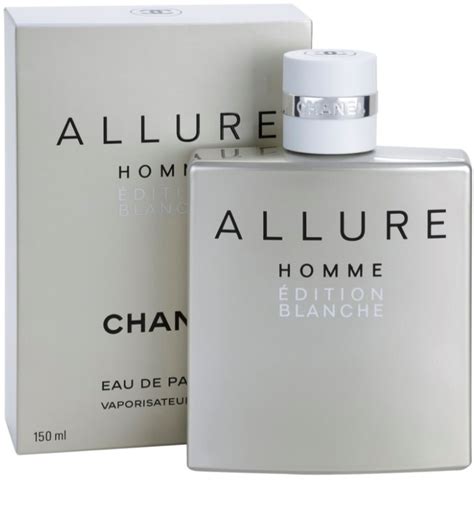 chanel allure homme edition blanche gift set|perfume allure homme edition blanche.